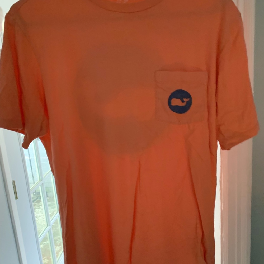 Vineyard vines shirt